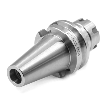 Цанговый патрон BT40-ER25-70